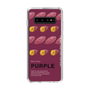 スリムプロテクションケース［ PURPLE-Sweet potato ］