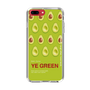 スリムプロテクションケース［ YE GREEN-Avocado ］