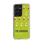 スリムプロテクションケース［ YE GREEN-Avocado ］