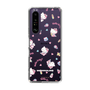 スリムプロテクションケース［ Hello Kitty - Overlapping Colors_01 ］