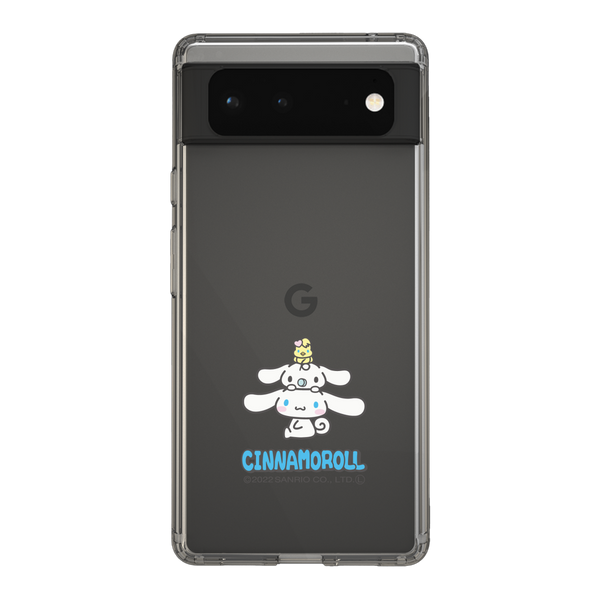 Google Pixel 6pro 本体とケース Google Pixel 6 / 6 Pro Original Retail Box with Optional USB
