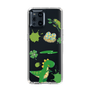 スリムプロテクションケース［ DRAWING PAPER Green ］