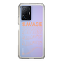 スリムプロテクションケース［ SAVAGE Orange ］