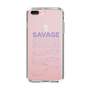 スリムプロテクションケース［ SAVAGE Purple ］