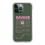 スリムプロテクションケース［ SAVAGE Pink ］