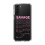 スリムプロテクションケース［ SAVAGE Pink ］