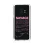 スリムプロテクションケース［ SAVAGE Pink ］