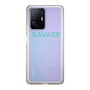 スリムプロテクションケース［ SAVAGE Blue ］