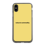 スリムプロテクションケース［ NATURAL COMMODITY Yellow ］