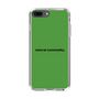 スリムプロテクションケース［ NATURAL COMMODITY Green ］