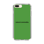 スリムプロテクションケース［ NATURAL COMMODITY Green ］