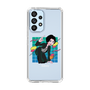 スリムプロテクションケース［ KARUMA Character Design CASE ］