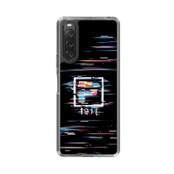 スリムプロテクションケース［ FILA - ART - Digital ］