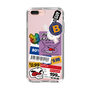 スリムプロテクションケース［ Demon Friends Sticker .1 ］