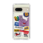 スリムプロテクションケース［ Demon Friends Sticker .1 ］