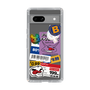 スリムプロテクションケース［ Demon Friends Sticker .1 ］