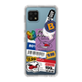 スリムプロテクションケース［ Demon Friends Sticker .1 ］