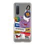 スリムプロテクションケース［ Demon Friends Sticker .1 ］