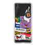 スリムプロテクションケース［ Demon Friends Sticker .1 ］