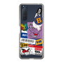スリムプロテクションケース［ Demon Friends Sticker .1 ］