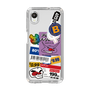 スリムプロテクションケース［ Demon Friends Sticker .1 ］