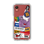 スリムプロテクションケース［ Demon Friends Sticker .1 ］