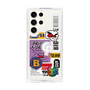 スリムプロテクションケース［ Demon Friends Sticker .2 ］