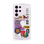 スリムプロテクションケース［ Demon Friends Sticker .2 ］