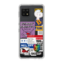 スリムプロテクションケース［ Demon Friends Sticker .3 ］