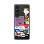 スリムプロテクションケース［ Demon Friends Sticker .3 ］