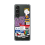 スリムプロテクションケース［ Demon Friends Sticker .3 ］