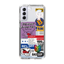 スリムプロテクションケース［ Demon Friends Sticker .3 ］