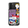 スリムプロテクションケース［ Demon Friends Sticker .3 ］