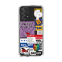 スリムプロテクションケース［ Demon Friends Sticker .3 ］