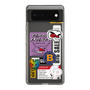 スリムプロテクションケース［ Demon Friends Sticker .4 ］