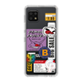 スリムプロテクションケース［ Demon Friends Sticker .4 ］