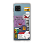 スリムプロテクションケース［ Demon Friends Sticker .4 ］