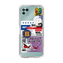 スリムプロテクションケース［ Demon Friends Sticker .5 ］