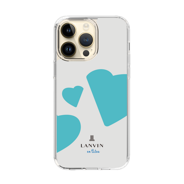 【美品】LANVIN ランバン　iPhone 14 promax スマホケース Amazon.co.jp: LANVIN en Bleu ランバンオンブルー iPhone 14