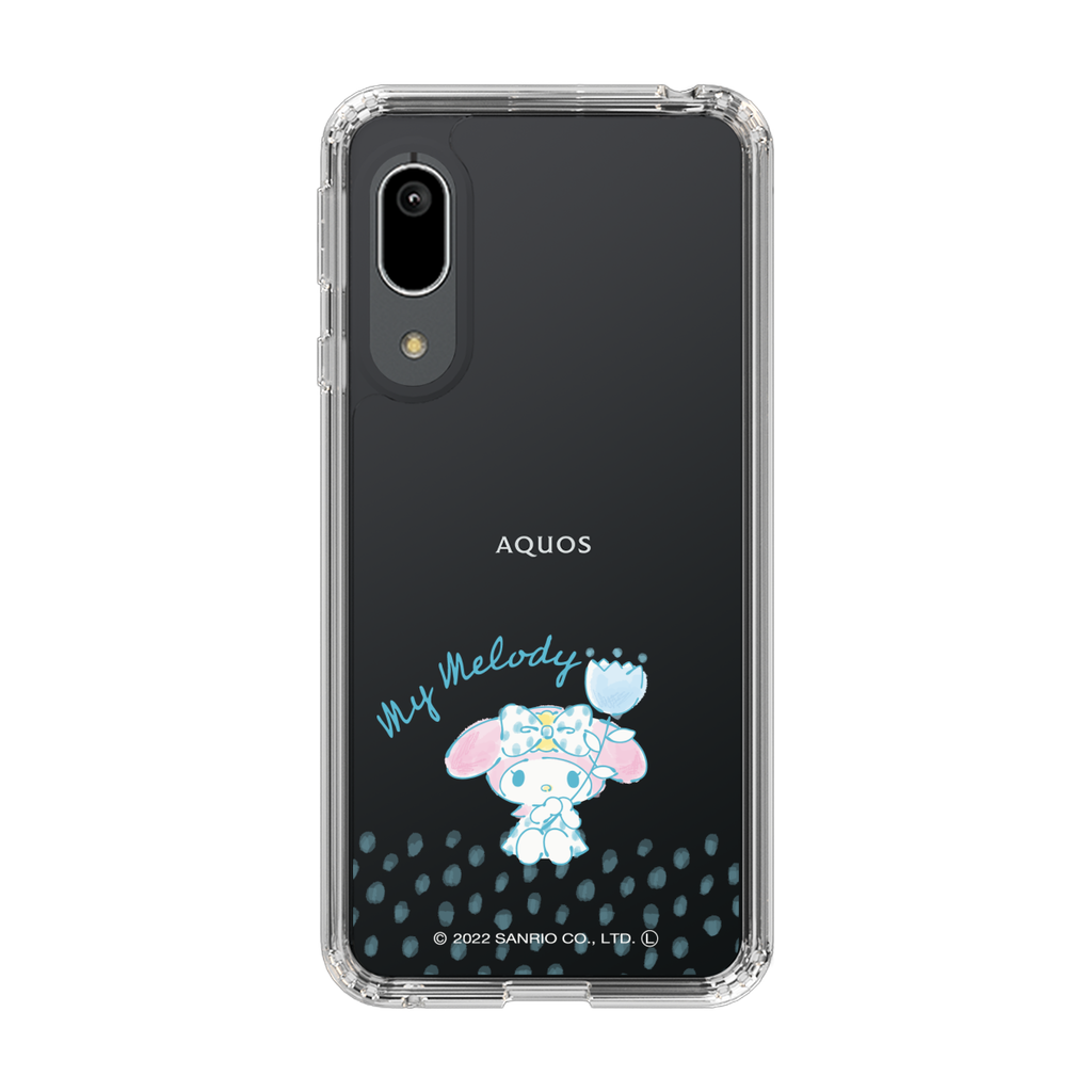 aquos オファー シーズン 3 カバー