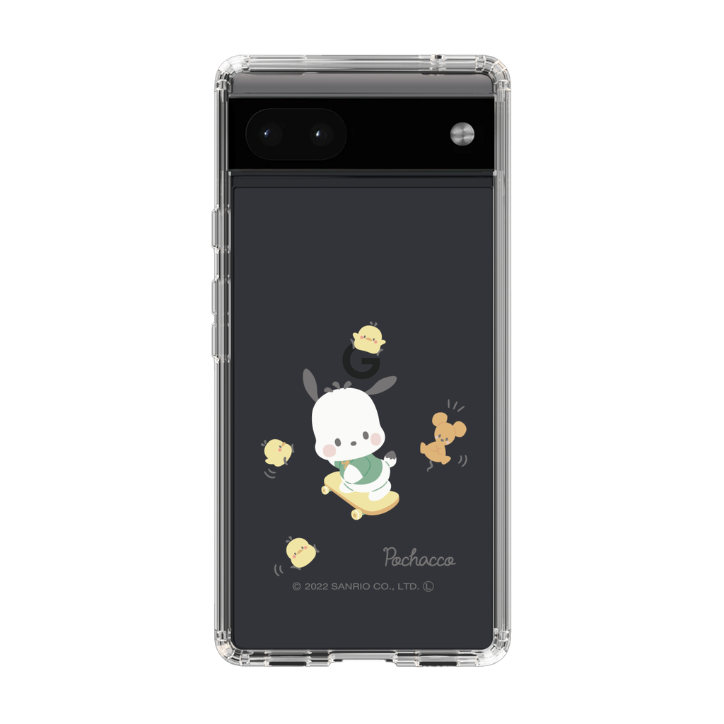 ポコボックス [F]｜その他｜CRUSH CRASH PROJECT(クラッシュプロジェクト)公式サイト