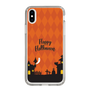 スリムプロテクションケース［ Halloween World ］