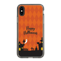 スリムプロテクションケース［ Halloween World ］