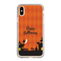 スリムプロテクションケース［ Halloween World ］