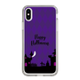 スリムプロテクションケース［ Halloween World ］