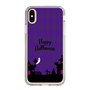 スリムプロテクションケース［ Halloween World ］