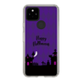 スリムプロテクションケース［ Halloween World ］
