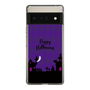 スリムプロテクションケース［ Halloween World ］