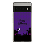 スリムプロテクションケース［ Halloween World ］
