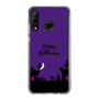 スリムプロテクションケース［ Halloween World ］